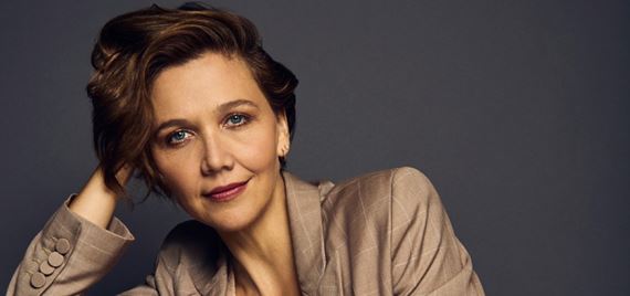 60. ro�n�k MFF Karlove Vary ocen� Maggie Gyllenhaal a Jesse Eisenberga